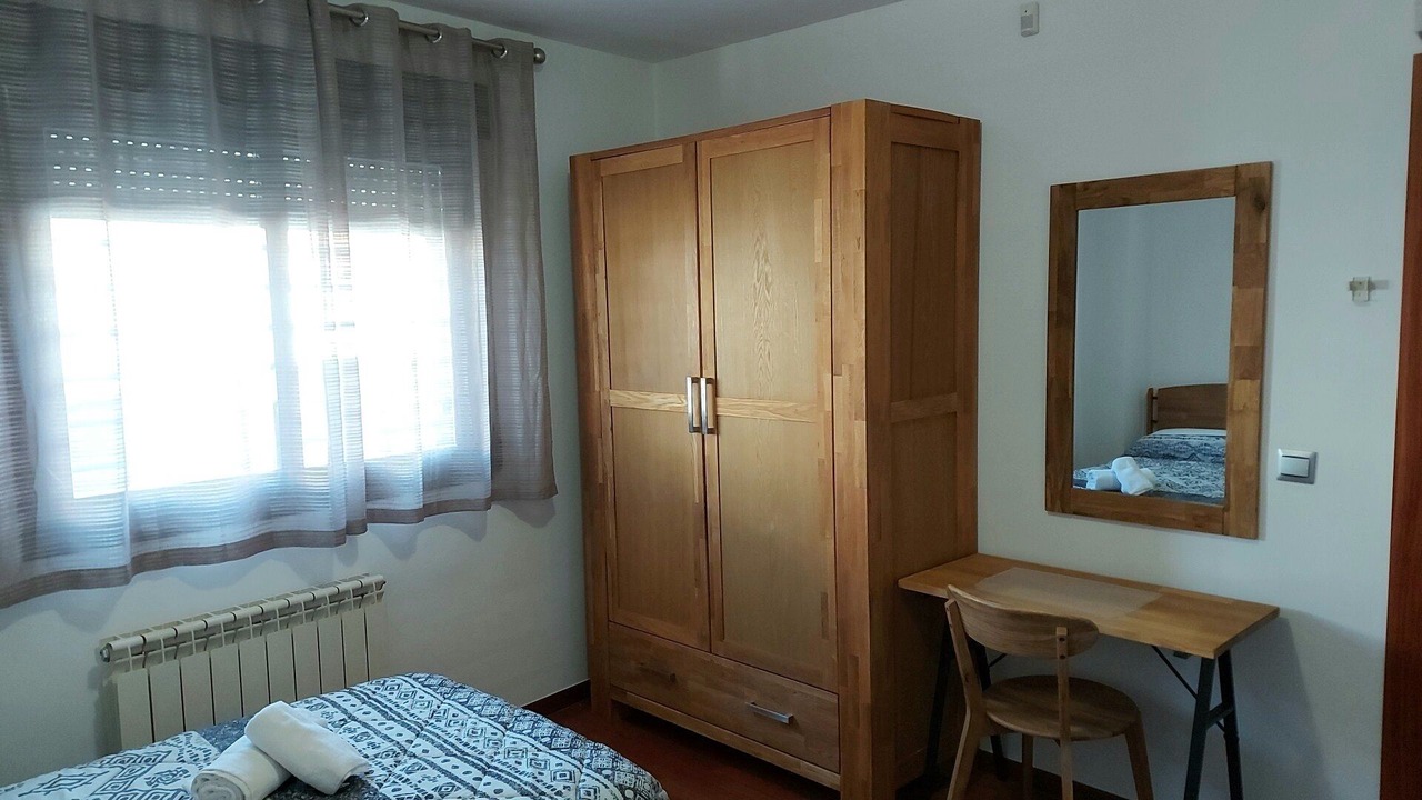 Photo of Bedroom in Genil