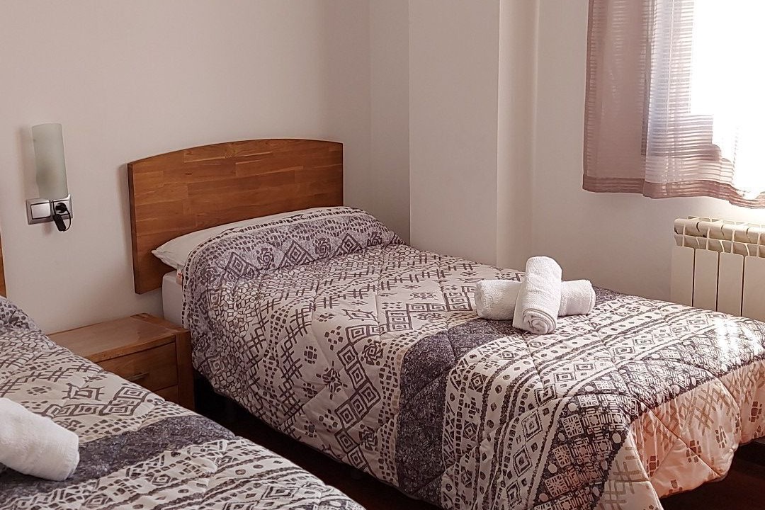 Photo of Bedroom in Genil