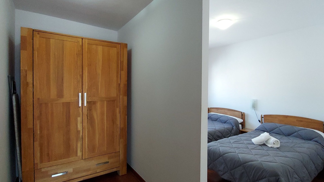 Photo of Bedroom in Genil