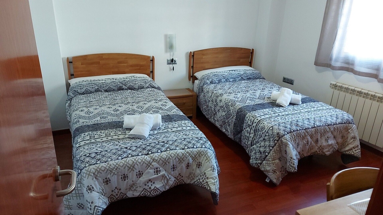 Photo of Bedroom in Genil
