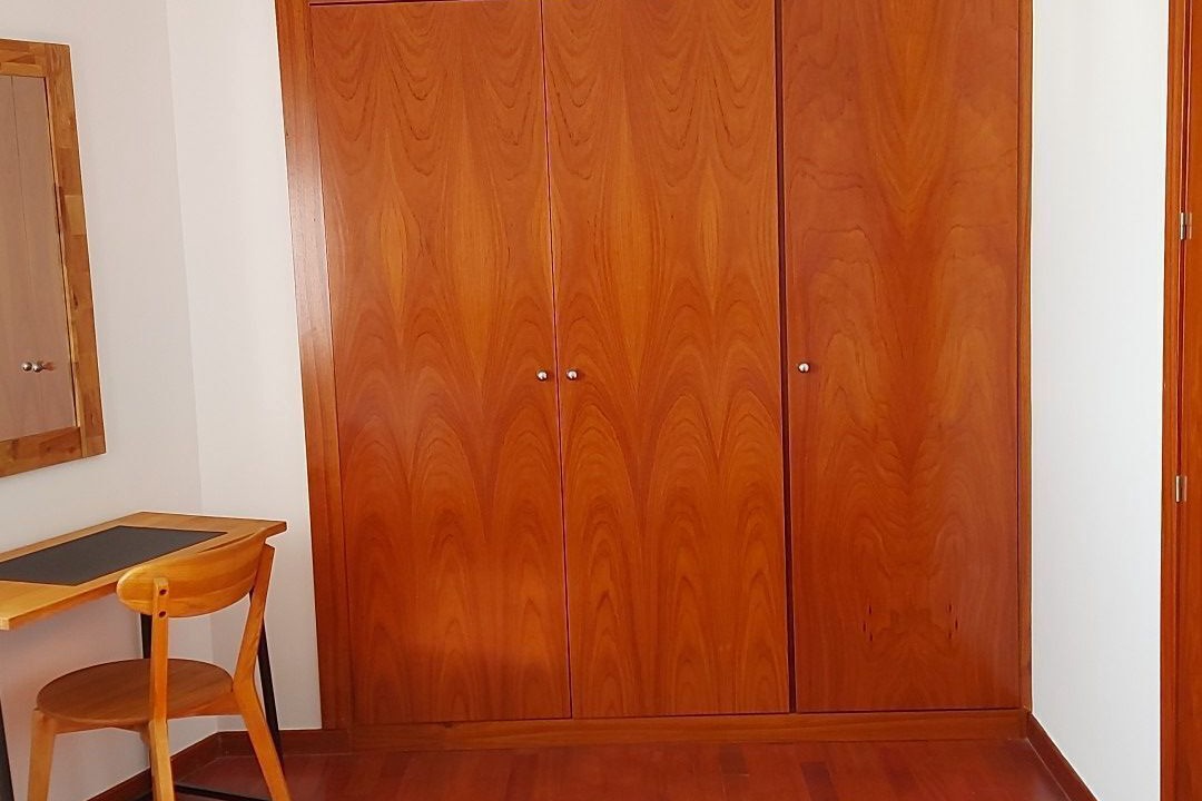 Photo of Bedroom in Genil