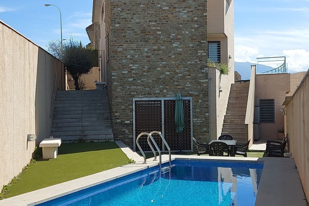 Photo of Outdoor in Genil