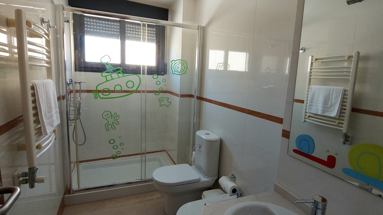 Photo of Bathroom in Genil
