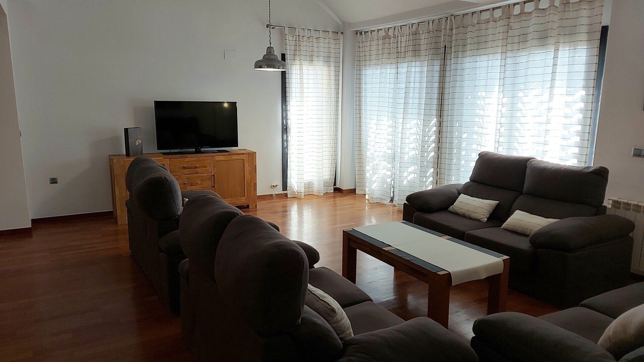 Photo of Livingroom in Genil