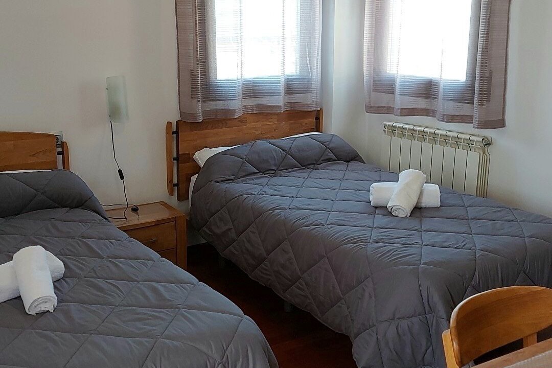 Photo of Bedroom in Genil