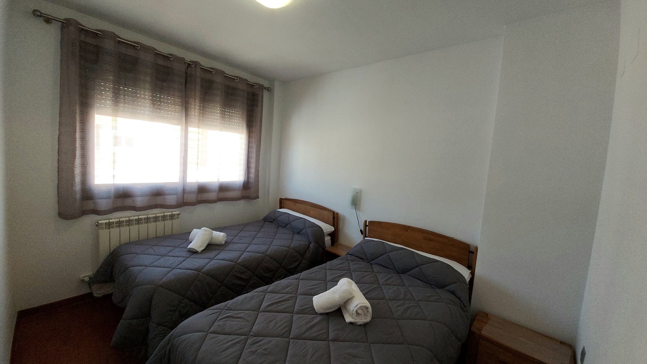 Photo of Bedroom in Genil