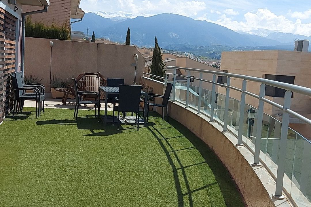 Photo of Outdoor in Genil