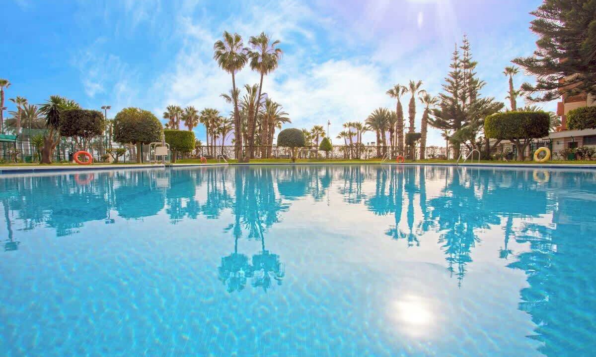 Photo of Outdoor in Almunecar