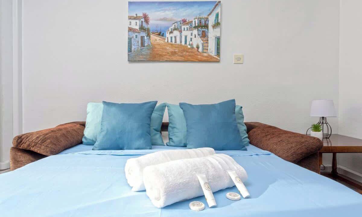 Photo of Bedroom in Almunecar