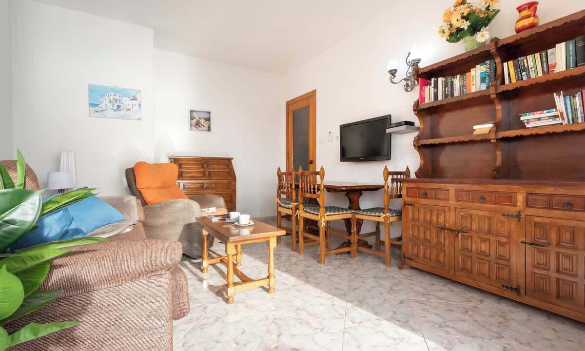 Photo of Bedroom in Almunecar