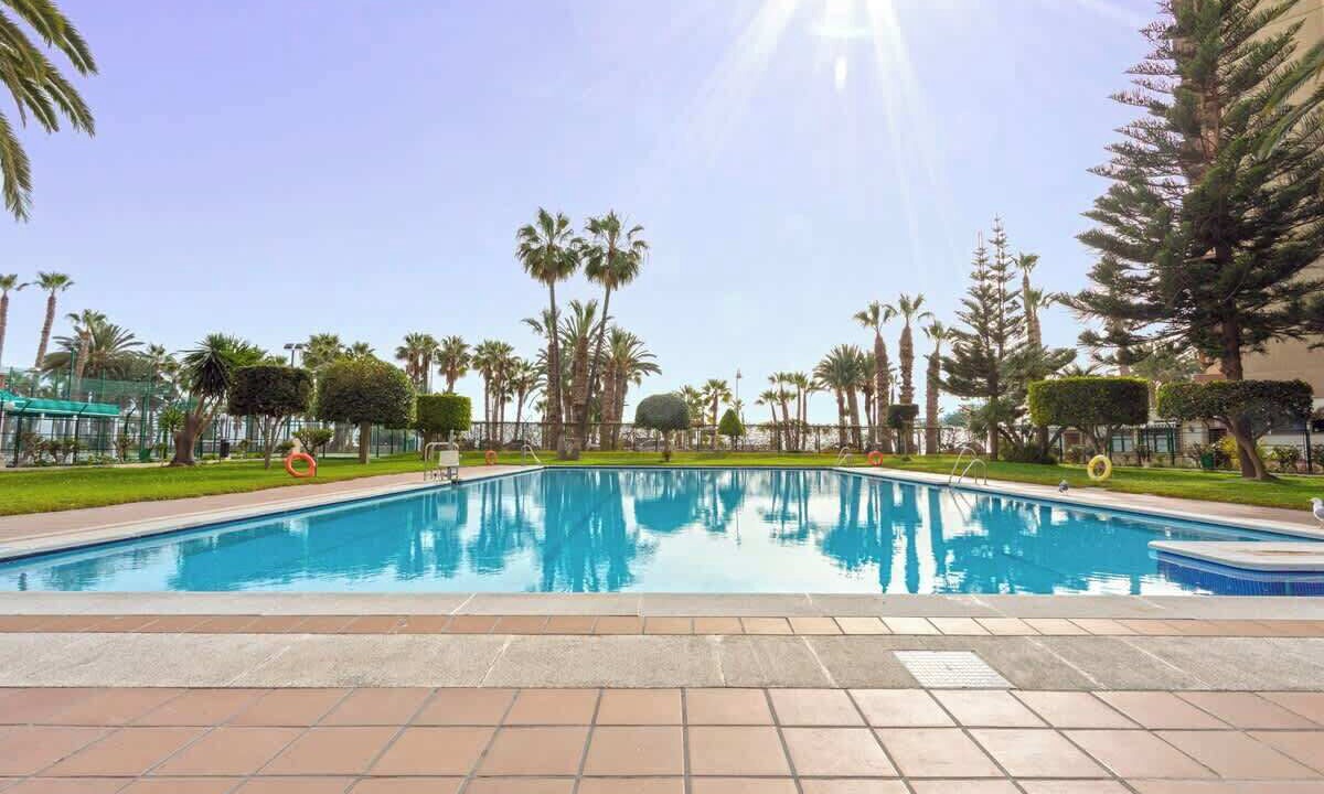 Photo of Outdoor in Almunecar