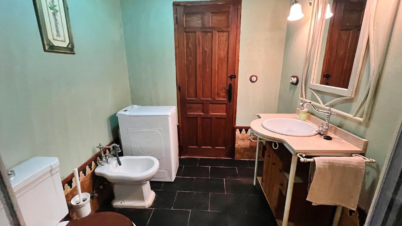 Photo of Bathroom in Sorvilan