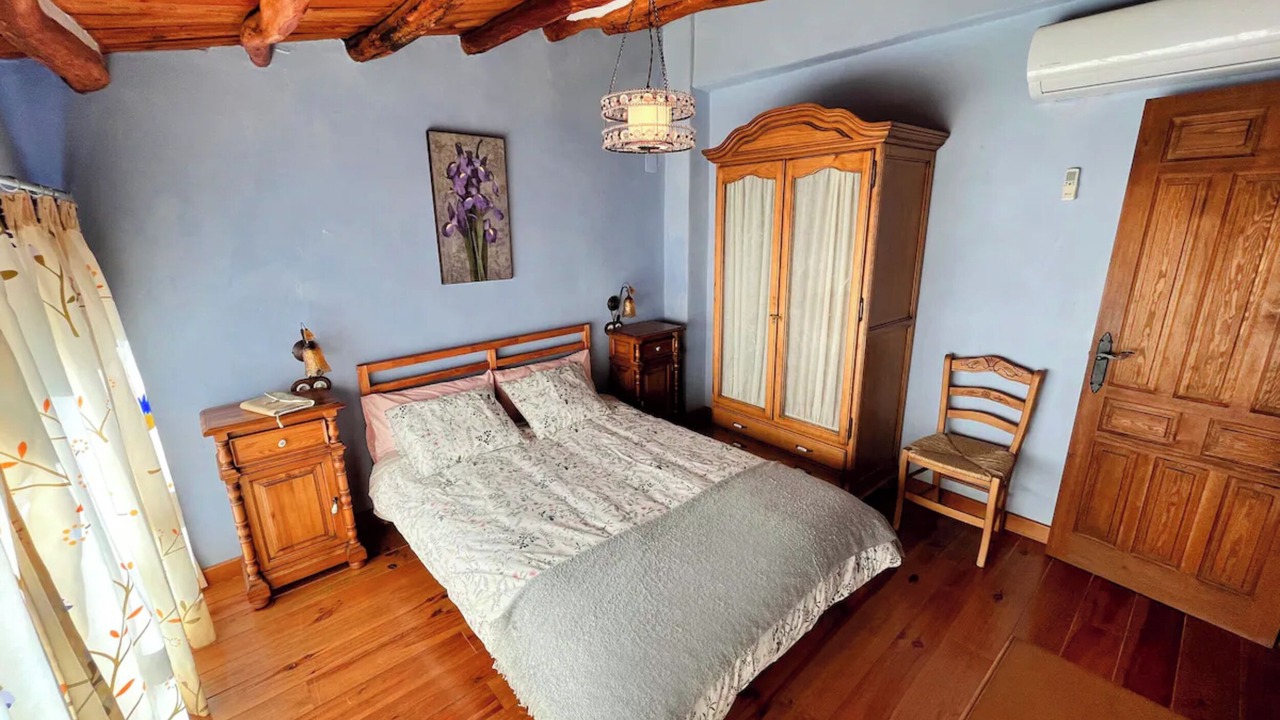 Photo of Bedroom in Sorvilan