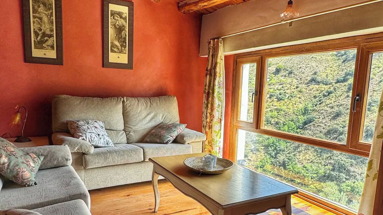 Photo of Livingroom in Sorvilan
