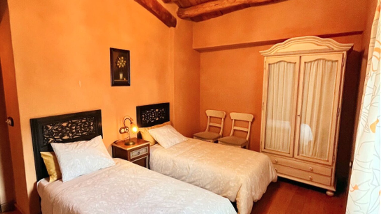 Photo of Bedroom in Sorvilan