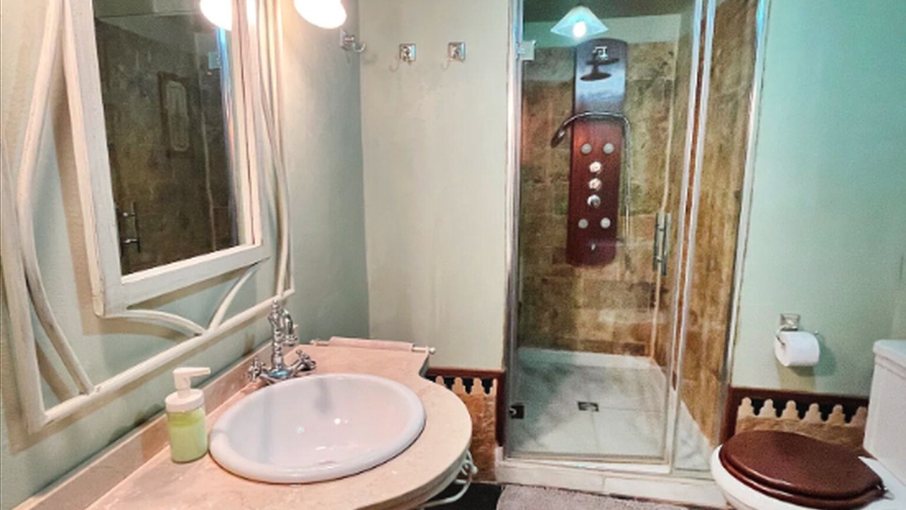 Photo of Bathroom in Sorvilan