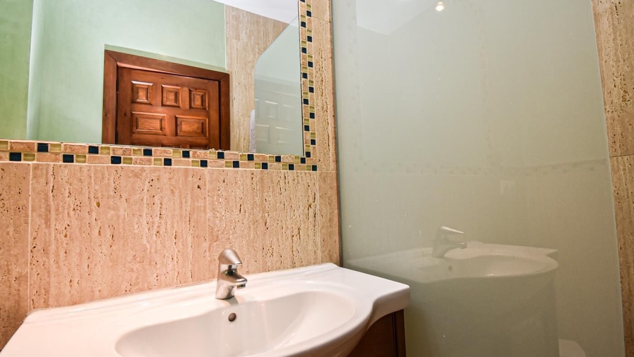 Photo of Bathroom in Almunecar