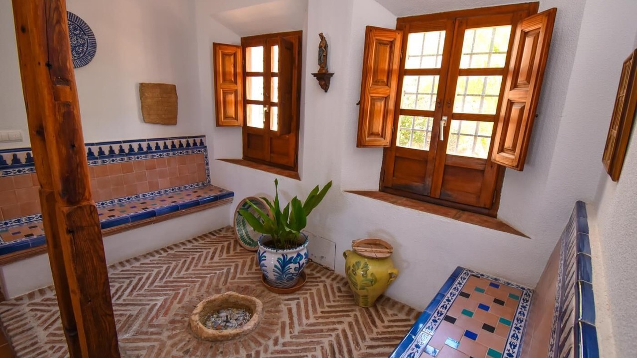 Photo of Others in Almunecar