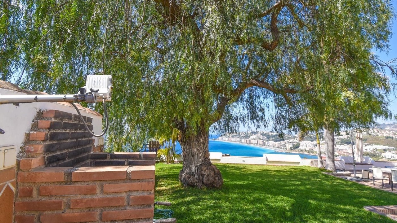 Photo of Outdoor in Almunecar