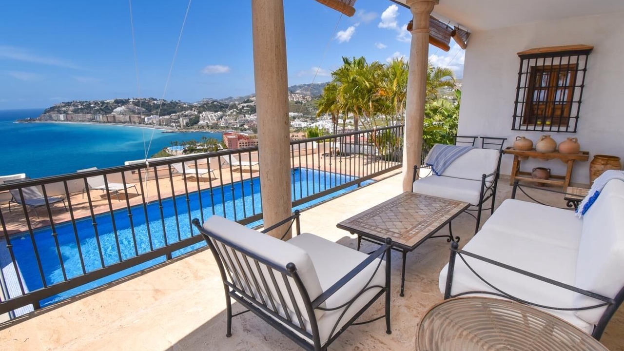 Photo of Outdoor in Almunecar