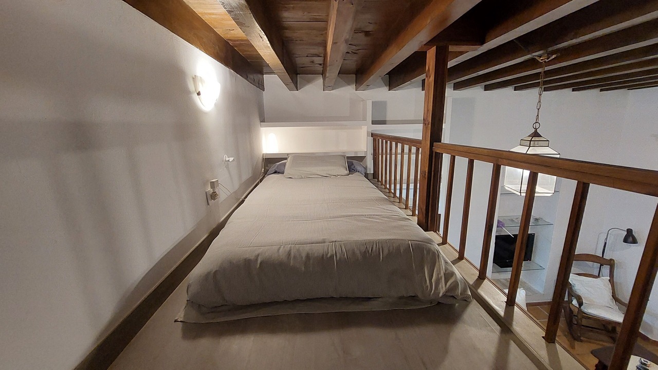 Photo of Bedroom in Albaicin