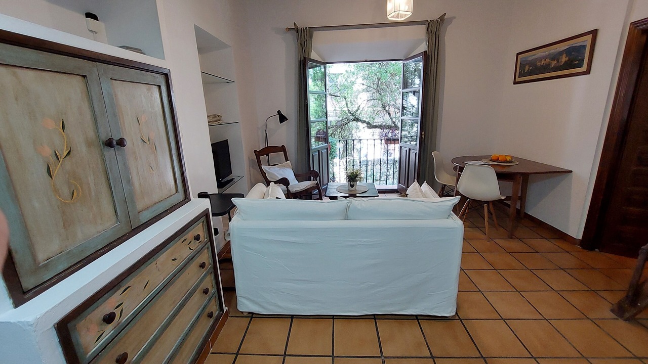 Photo of Livingroom in Albaicin