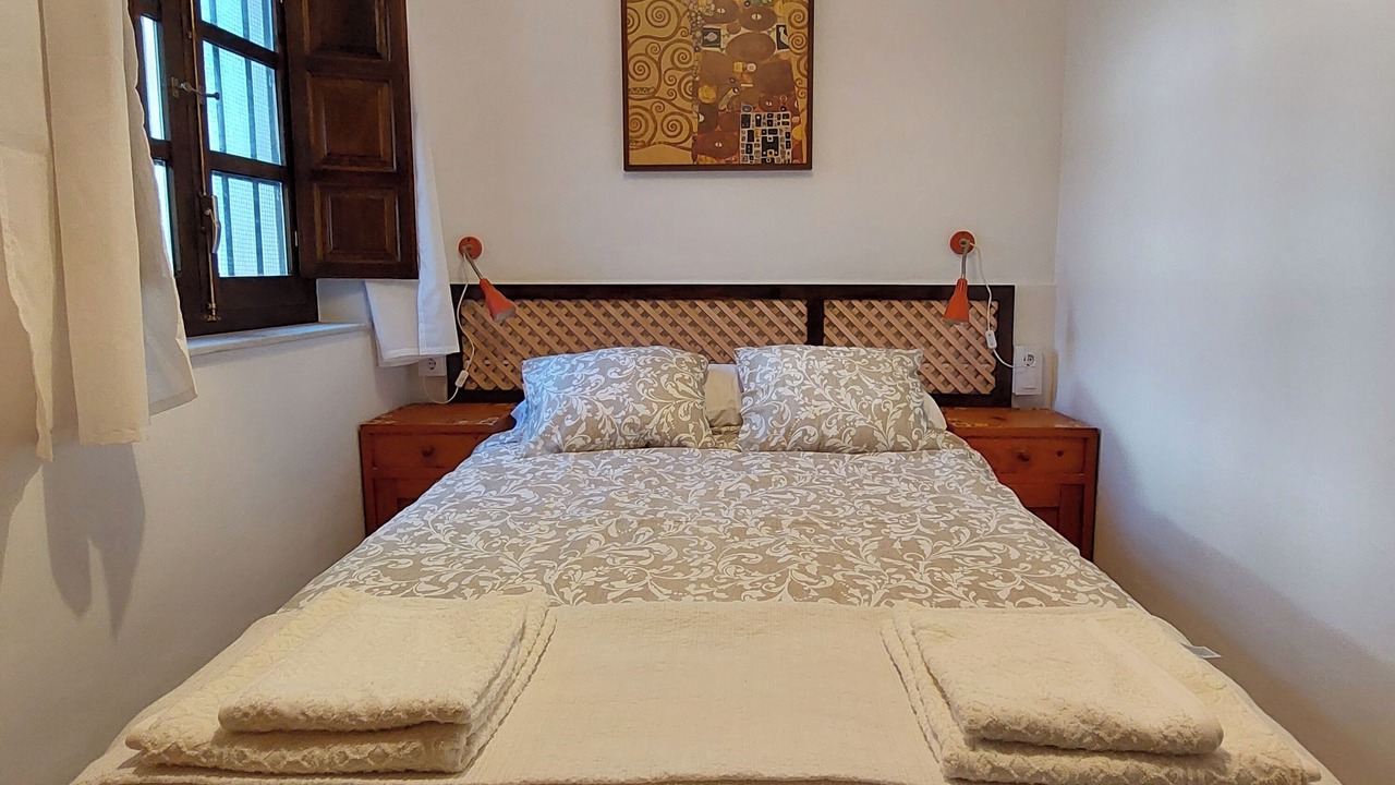 Photo of Bedroom in Albaicin