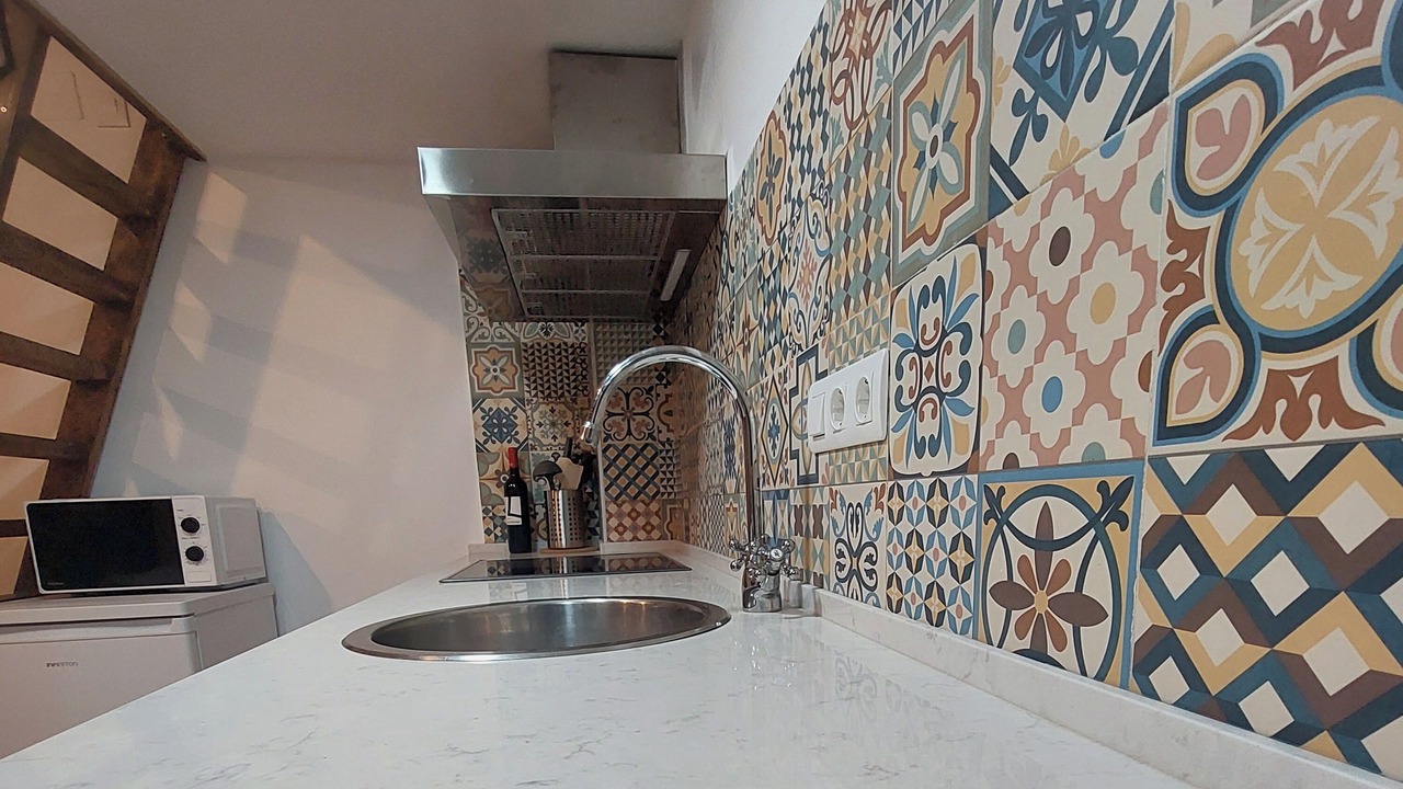 Photo of Kitchen in Albaicin