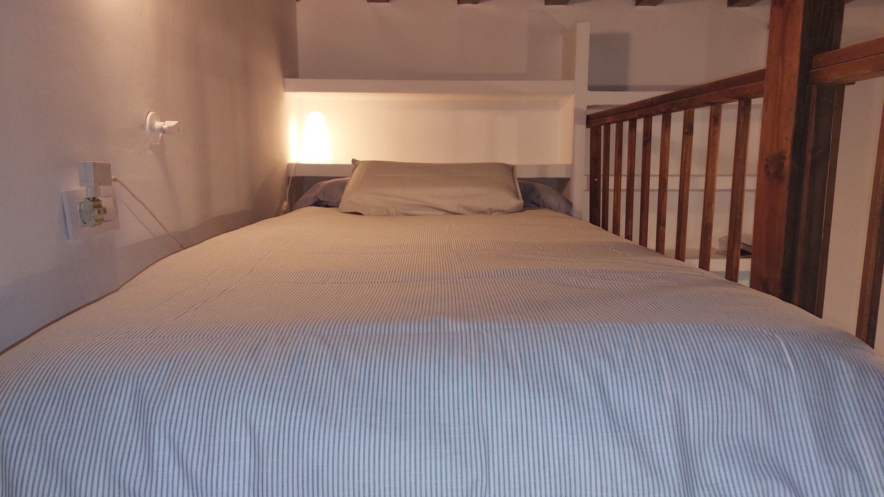 Photo of Bedroom in Albaicin