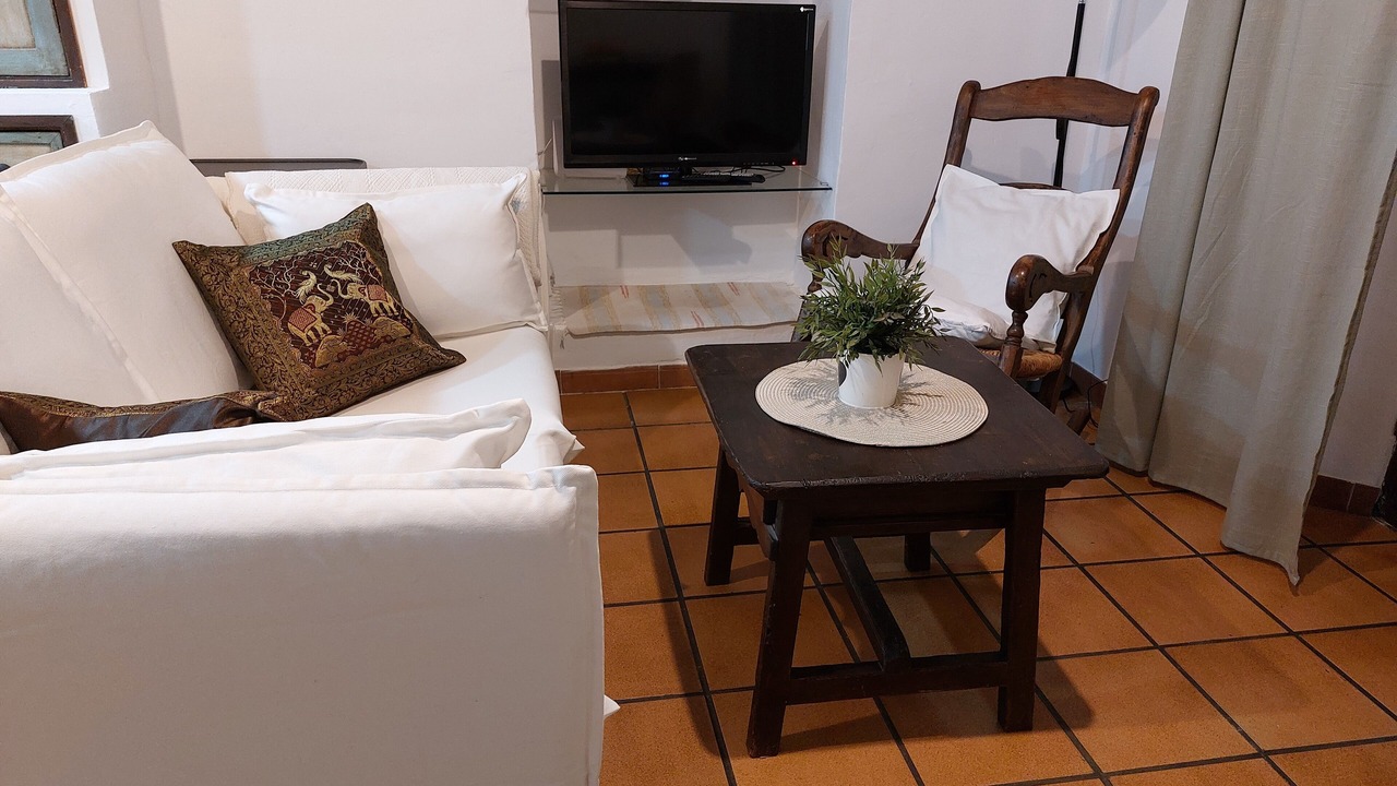 Photo of Livingroom in Albaicin