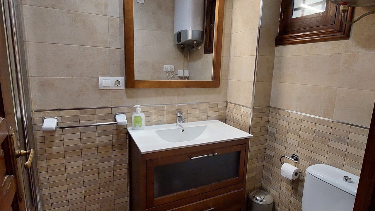 Photo of Bathroom in Albaicin