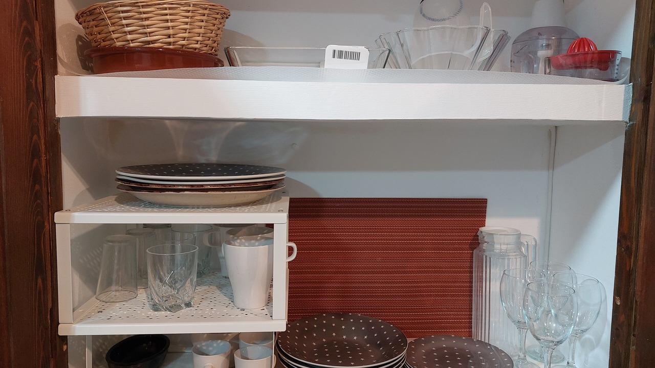 Photo of Kitchen in Albaicin