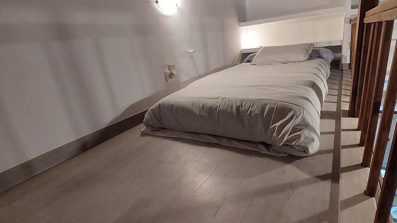 Photo of Bedroom in Albaicin