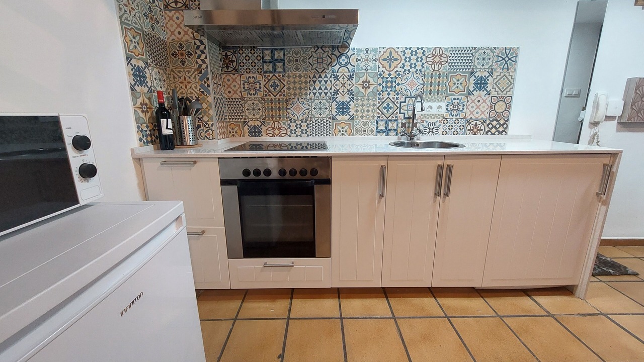 Photo of Kitchen in Albaicin