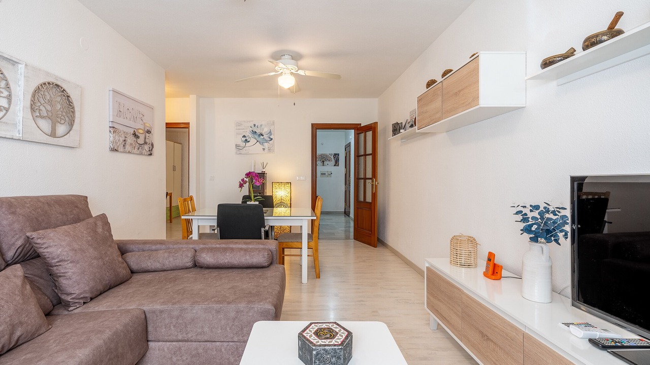 Photo of Livingroom in Churriana de la Vega