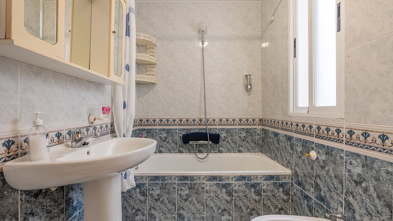 Photo of Bathroom in Churriana de la Vega