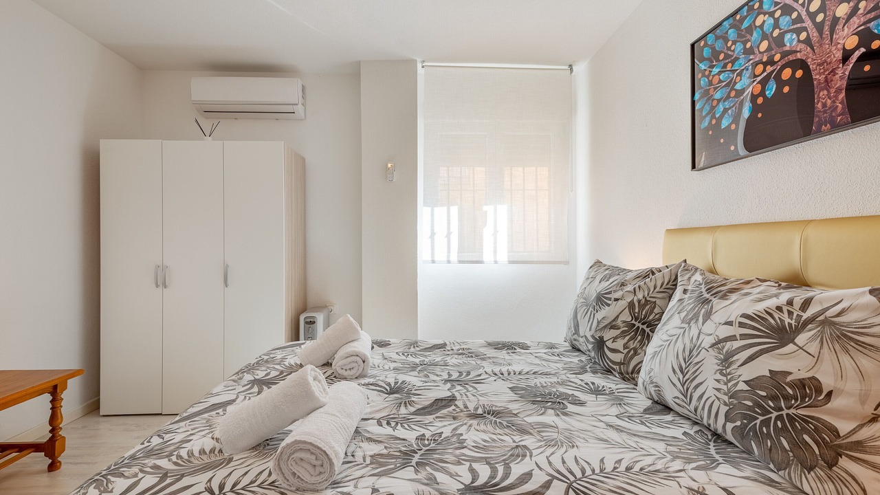 Photo of Bedroom in Churriana de la Vega
