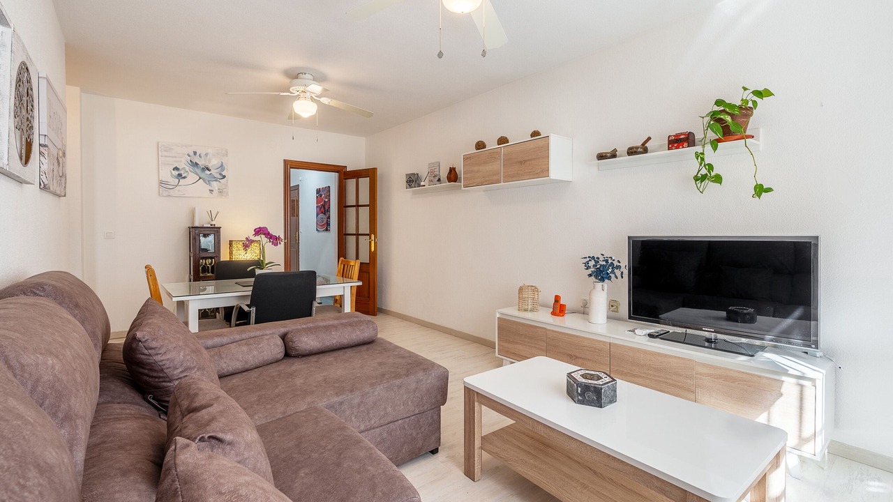 Photo of Livingroom in Churriana de la Vega