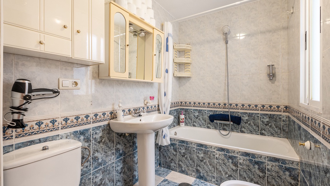 Photo of Bathroom in Churriana de la Vega