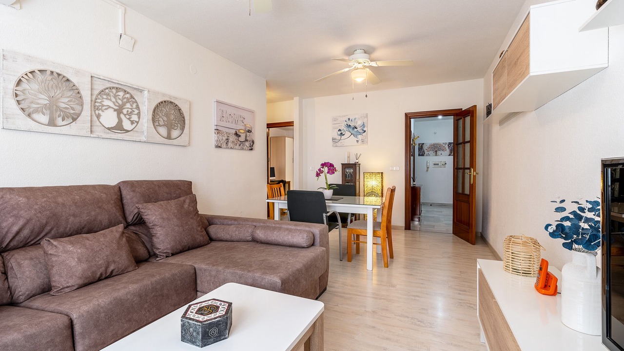 Photo of Livingroom in Churriana de la Vega