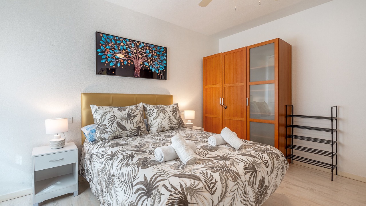 Photo of Bedroom in Churriana de la Vega