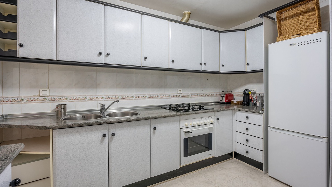 Photo of Kitchen in Churriana de la Vega