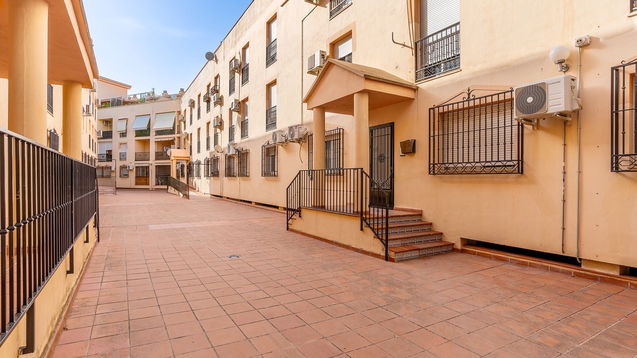 Photo of Outdoor in Churriana de la Vega