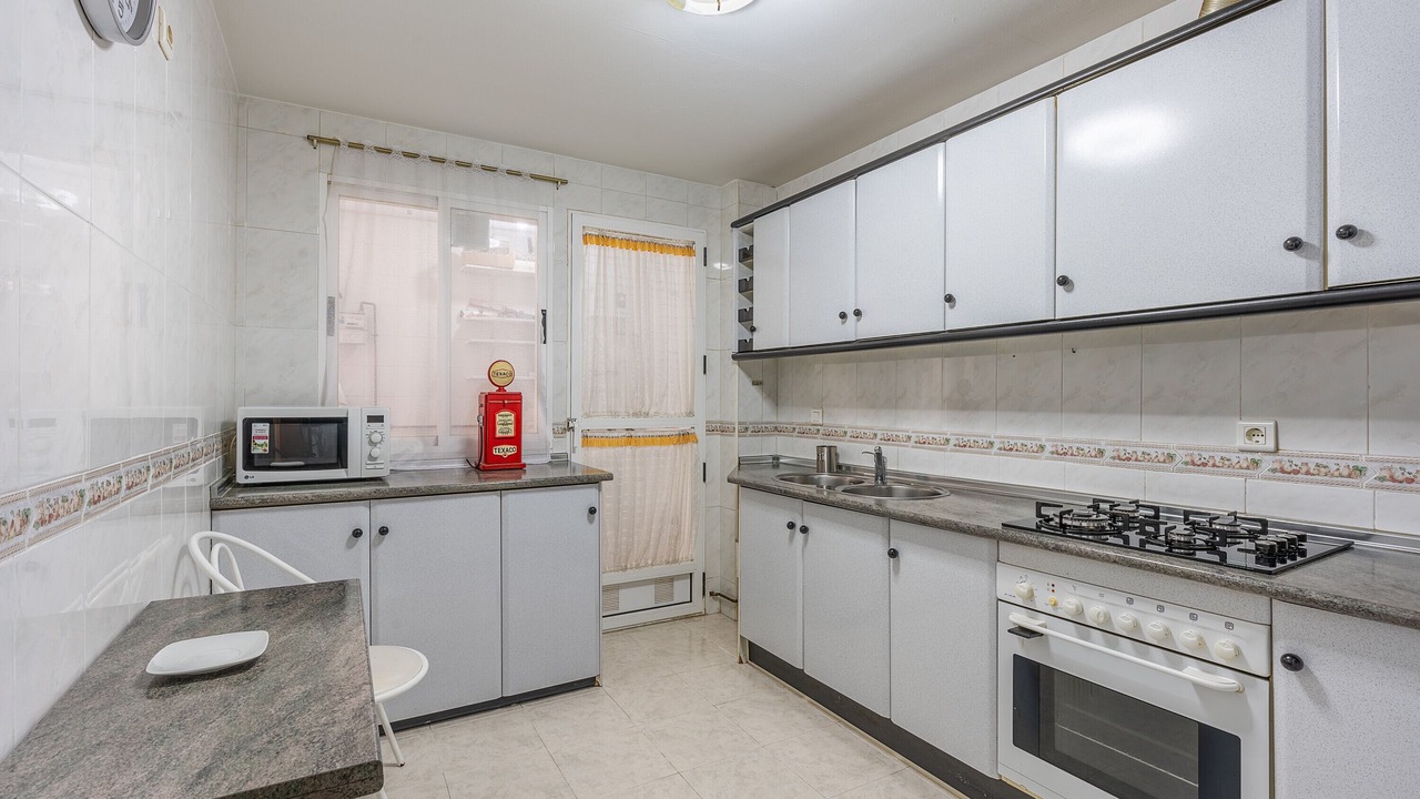 Photo of Kitchen in Churriana de la Vega