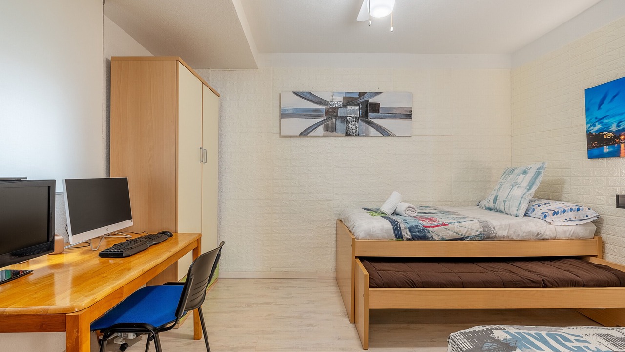 Photo of Bedroom in Churriana de la Vega