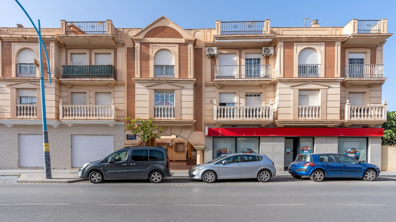 Photo of Outdoor in Churriana de la Vega