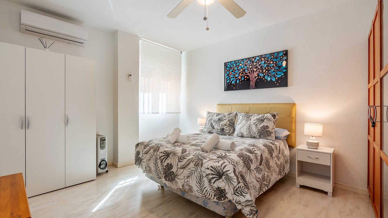 Photo of Bedroom in Churriana de la Vega
