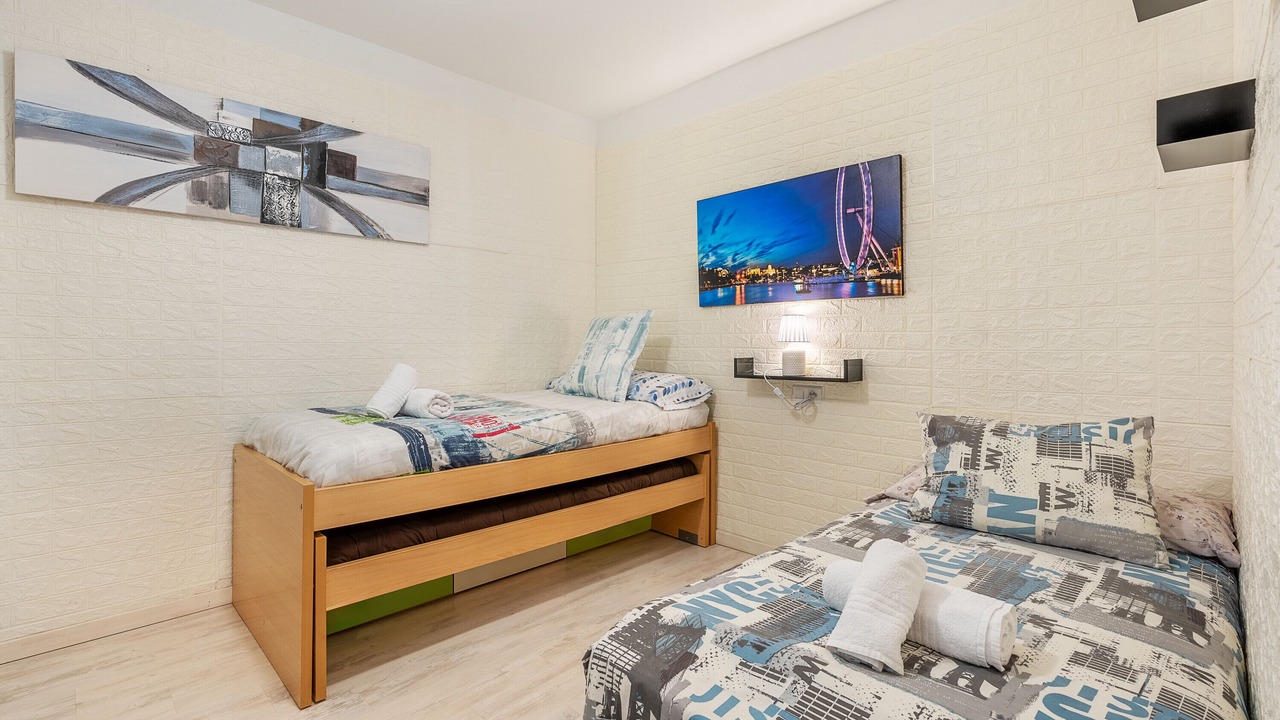 Photo of Bedroom in Churriana de la Vega
