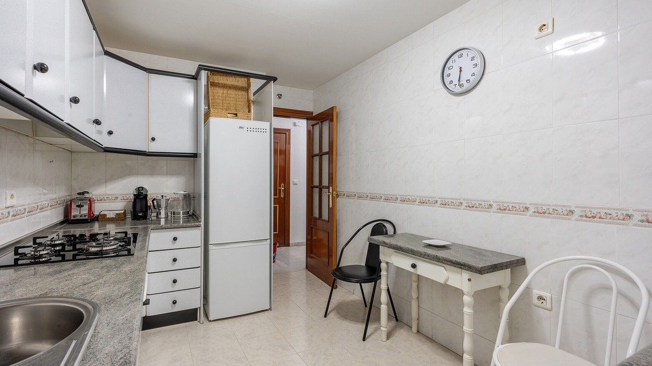 Photo of Kitchen in Churriana de la Vega