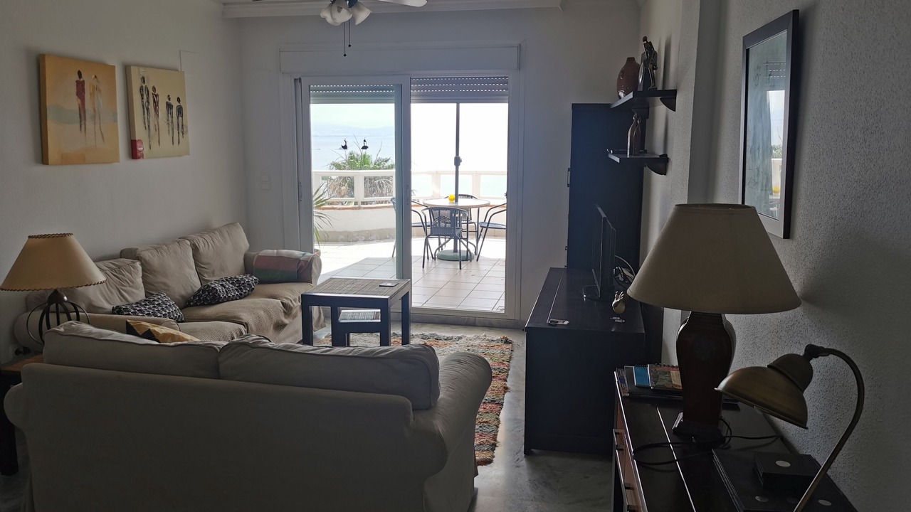 Photo of Livingroom in Almunecar